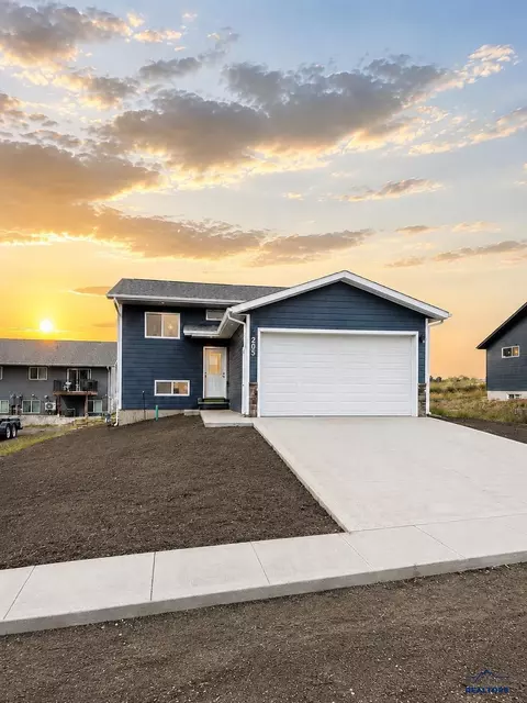205 Dorchester Ave, Box Elder, SD 57719