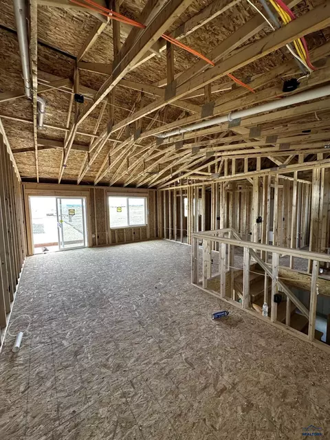 Entry Way - 205 Dorchester Ave, Box Elder, SD 57719 photo 1 of 3