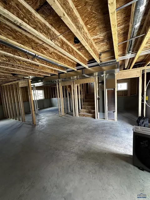 Entry Way - 205 Dorchester Ave, Box Elder, SD 57719 photo 3 of 3