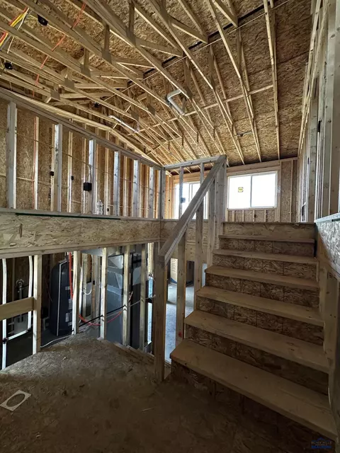 Entry Way - 205 Dorchester Ave, Box Elder, SD 57719 photo 2 of 3