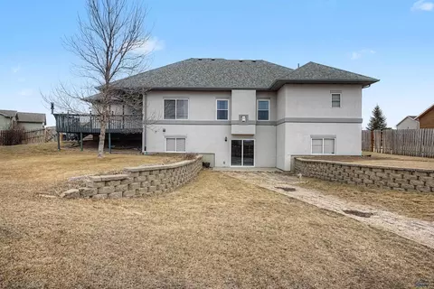 Exterior - 22727 Rando Ct, Box Elder, SD 57719 photo 3 of 9