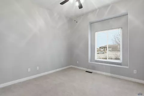 Bedroom - 22727 Rando Ct, Box Elder, SD 57719 photo 3 of 4
