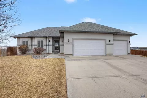 Exterior - 22727 Rando Ct, Box Elder, SD 57719 photo 2 of 9