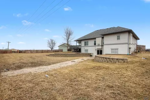 Exterior - 22727 Rando Ct, Box Elder, SD 57719 photo 4 of 9
