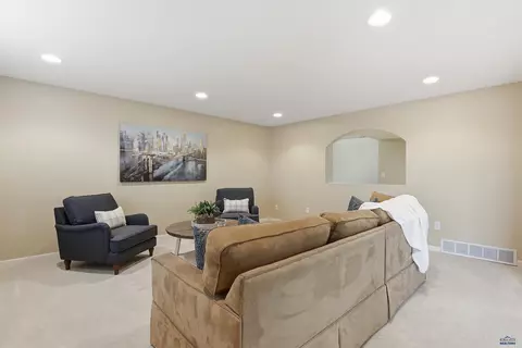 Living - 22727 Rando Ct, Box Elder, SD 57719 photo 3 of 3