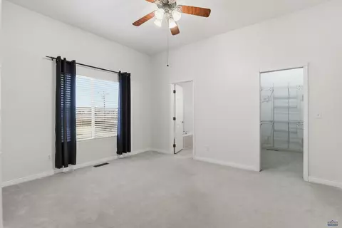Bedroom - 22727 Rando Ct, Box Elder, SD 57719 photo 4 of 4