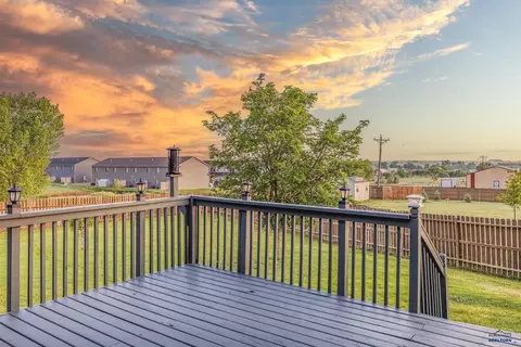 Exterior - 22727 Rando Ct, Box Elder, SD 57719 photo 9 of 9