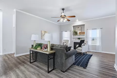 Living - 22727 Rando Ct, Box Elder, SD 57719 photo 1 of 3