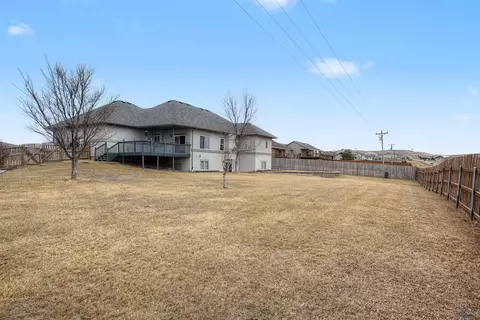 Exterior - 22727 Rando Ct, Box Elder, SD 57719 photo 6 of 9