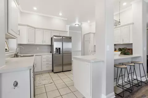 Kitchen - 22727 Rando Ct, Box Elder, SD 57719 photo 2 of 3