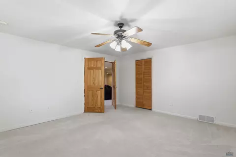 Bedroom - 22727 Rando Ct, Box Elder, SD 57719 photo 2 of 4