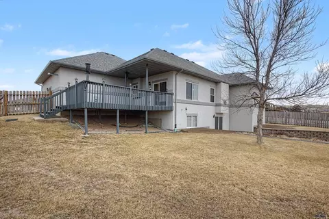 Exterior - 22727 Rando Ct, Box Elder, SD 57719 photo 5 of 9