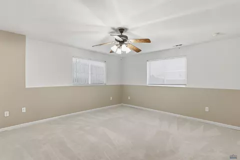 Bedroom - 22727 Rando Ct, Box Elder, SD 57719 photo 1 of 4