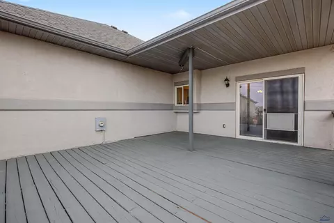 Exterior - 22727 Rando Ct, Box Elder, SD 57719 photo 7 of 9