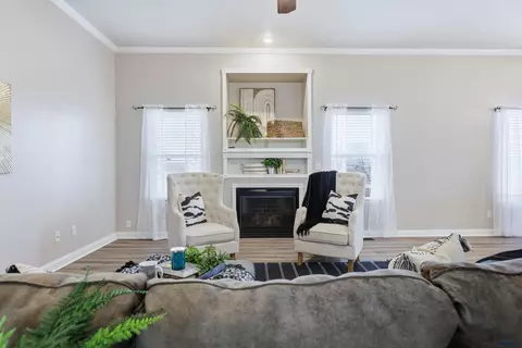 Living - 22727 Rando Ct, Box Elder, SD 57719 photo 2 of 3