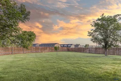 Exterior - 22727 Rando Ct, Box Elder, SD 57719 photo 8 of 9