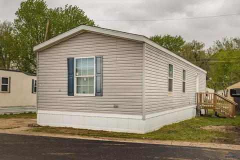 1515 E St Patrick #LOT 228, Rapid City, SD 57703