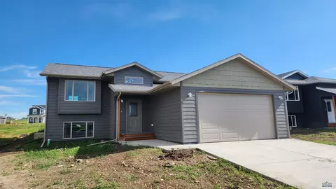 456 Yelner Dr #LOT 30 BLK 4, Box Elder, SD 57719