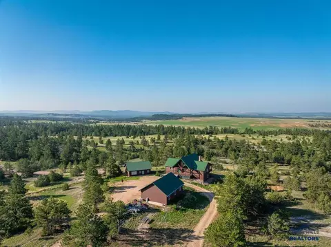 11431 Wrangler Rd, Custer, SD 57730