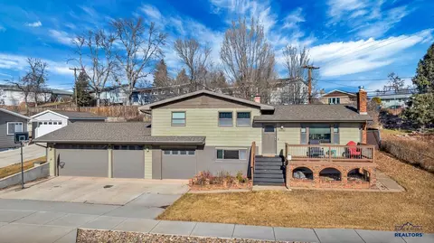 4524 Baldwin, Rapid City, SD 57702