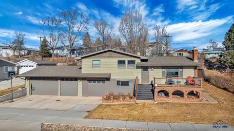 4524 Baldwin, Rapid City, SD 57702