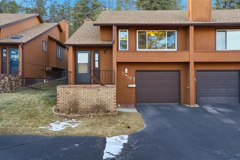 3415 Idlewild Ct, Rapid City, SD 57702