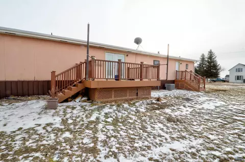 Exterior - 405 S S Pne, Presho, SD 57568 photo 1 of 2