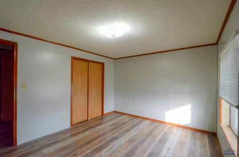 Bedroom - 405 S S Pne, Presho, SD 57568 photo 1 of 2