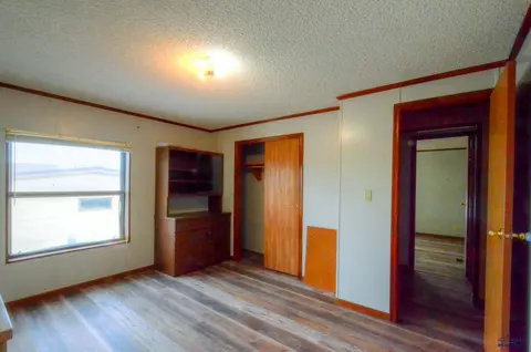 Bedroom - 405 S S Pne, Presho, SD 57568 photo 2 of 2