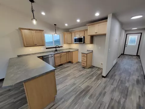Entry Way - 5317 Bunker Dr, Rapid City, SD 57701 photo 1 of 1