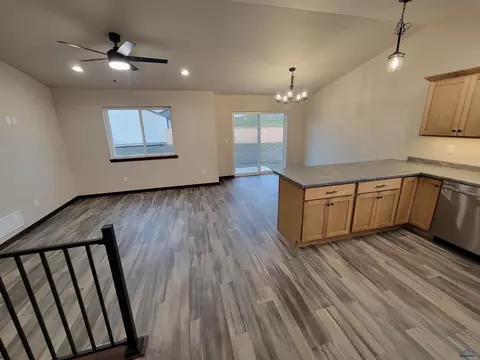 Living - 5317 Bunker Dr, Rapid City, SD 57701 photo 1 of 4