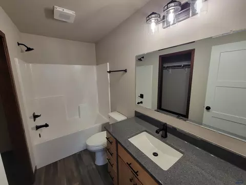 Bath - 5317 Bunker Dr, Rapid City, SD 57701 photo 2 of 2