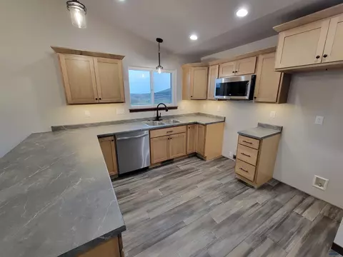Kitchen - 5317 Bunker Dr, Rapid City, SD 57701 photo 1 of 1