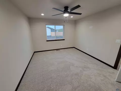 Bedroom - 5317 Bunker Dr, Rapid City, SD 57701 photo 1 of 2