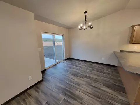Dining - 5317 Bunker Dr, Rapid City, SD 57701 photo 1 of 1