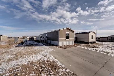 401 N Spruce, Rapid City, SD 57701