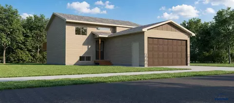 542 Denali Dr, Box Elder, SD 57719
