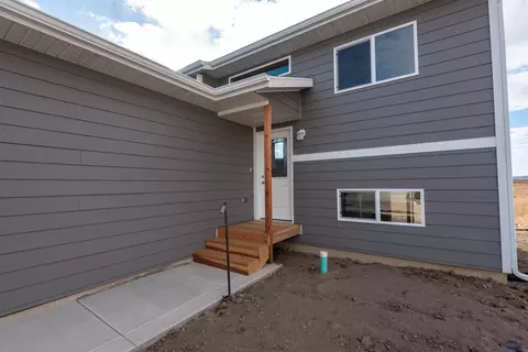 Exterior - 542 Denali Dr, Box Elder, SD 57719 photo 4 of 4