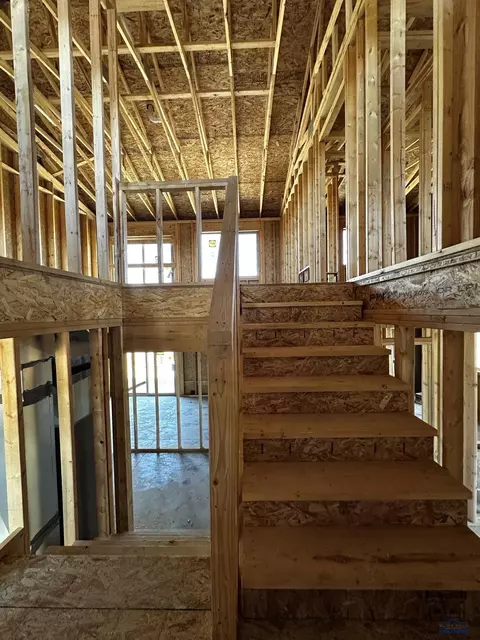 Entry Way - 542 Denali Dr, Box Elder, SD 57719 photo 1 of 4