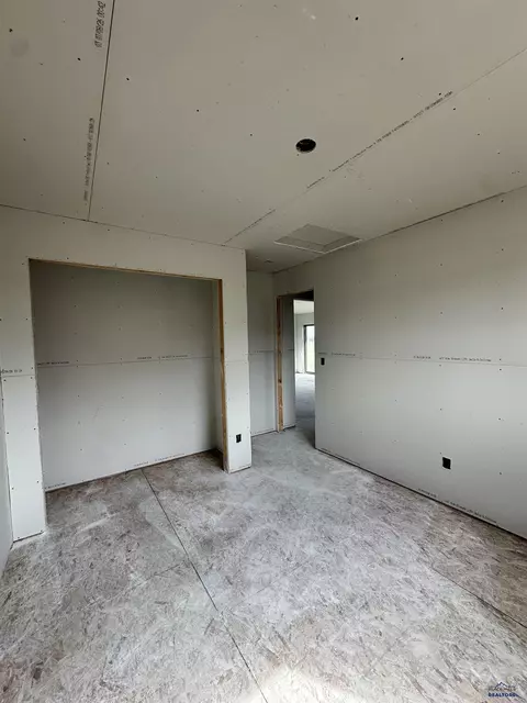 Bedroom - 542 Denali Dr, Box Elder, SD 57719 photo 2 of 3