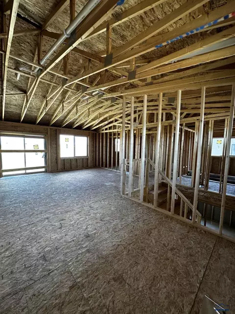 Entry Way - 542 Denali Dr, Box Elder, SD 57719 photo 2 of 4