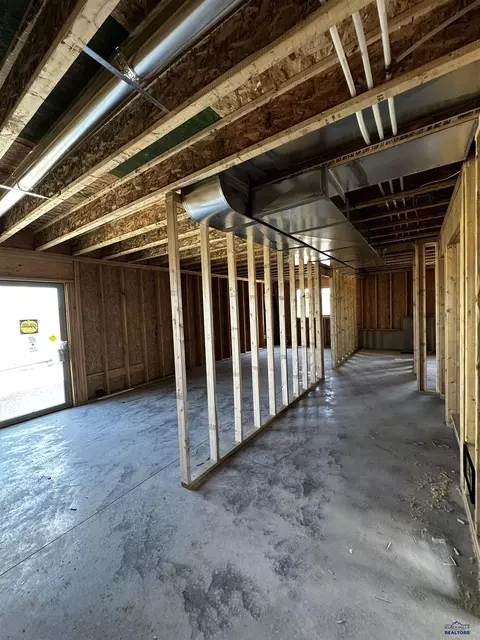 Entry Way - 542 Denali Dr, Box Elder, SD 57719 photo 3 of 4