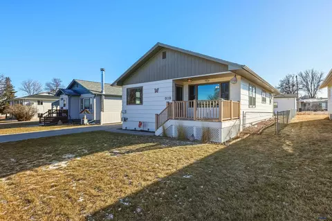 319 St Anne, Rapid City, SD 57701