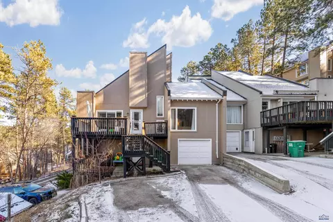 8 Glendale Ln # D, Rapid City, SD 57702