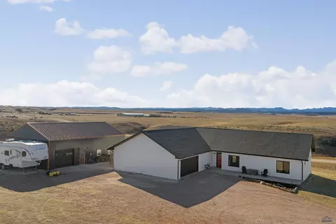 24160 Alkan Ln, Hermosa, SD 57744