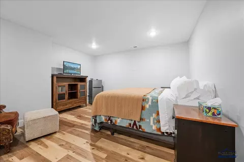 Bedroom - 5170 Airport Rd, Spearfish, SD 57783 photo 6 of 7