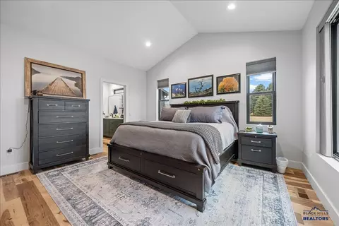 Bedroom - 5170 Airport Rd, Spearfish, SD 57783 photo 1 of 7
