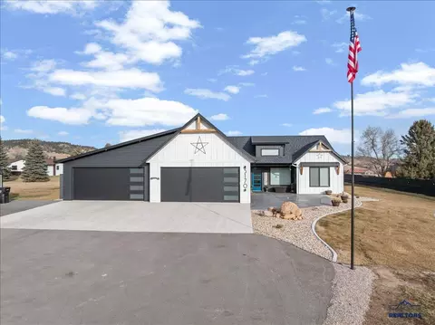 Exterior - 5170 Airport Rd, Spearfish, SD 57783 photo 5 of 5