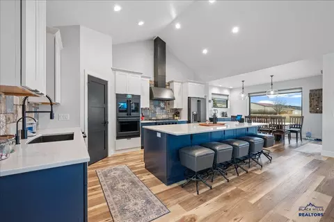 Kitchen - 5170 Airport Rd, Spearfish, SD 57783 photo 1 of 3