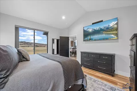 Bedroom - 5170 Airport Rd, Spearfish, SD 57783 photo 3 of 7